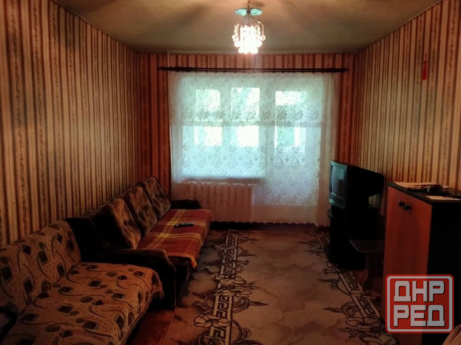 Сдаётся двухкомнатную квартиру, Киевском районе Донецк - изображение 3