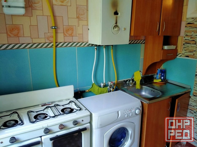 Сдаётся двухкомнатную квартиру, Киевском районе Донецк - изображение 2