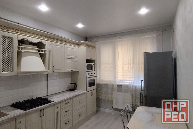 Сдаётся двухкомнатную квартиру, Киевском районе Донецк - изображение 5