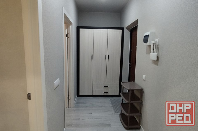 Сдаётся двухкомнатную квартиру, Киевском районе Донецк - изображение 7