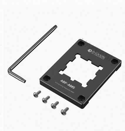 Прижимная Рамка id-cooling Abf-am5 (abf-am5) - арт:1389 Макеевка