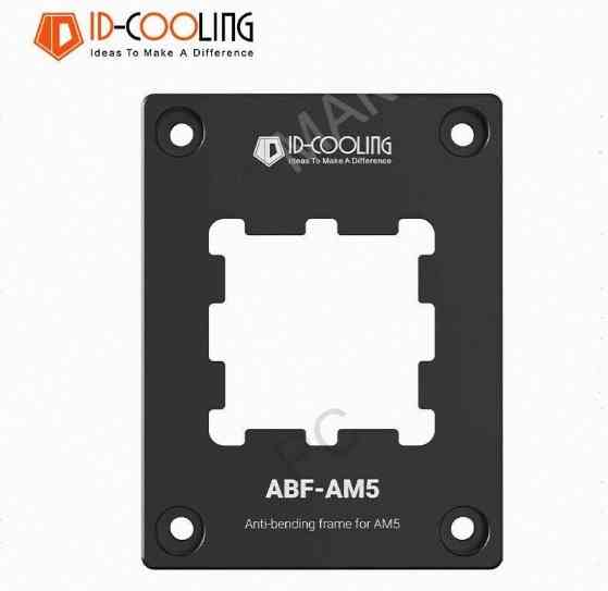 Прижимная Рамка id-cooling Abf-am5 (abf-am5) - арт:1389 Макеевка