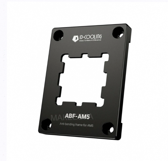 Прижимная Рамка id-cooling Abf-am5 (abf-am5) - арт:1389 Макеевка