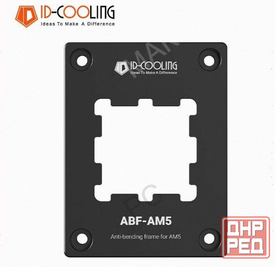 Прижимная Рамка id-cooling Abf-am5 (abf-am5) - арт:1389 Макеевка - изображение 3
