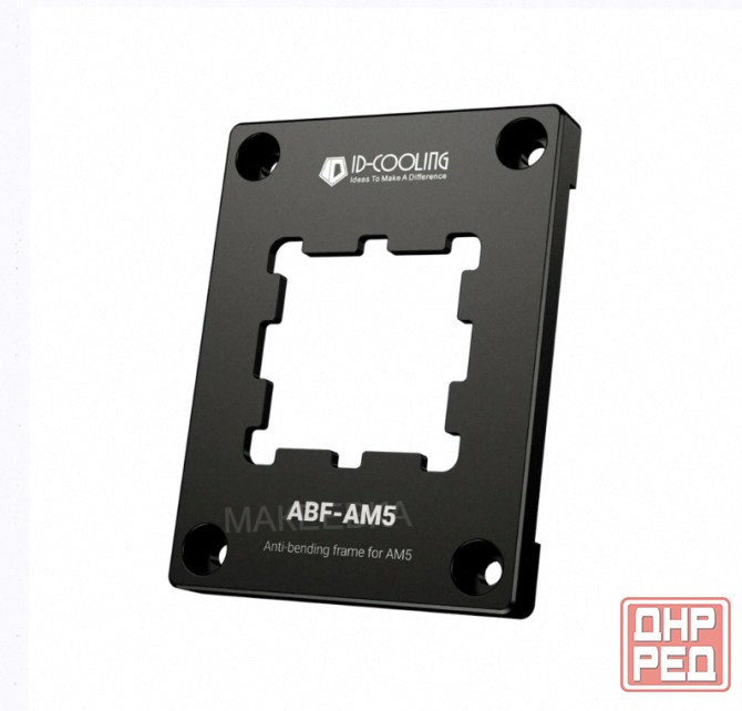 Прижимная Рамка id-cooling Abf-am5 (abf-am5) - арт:1389 Макеевка - изображение 1