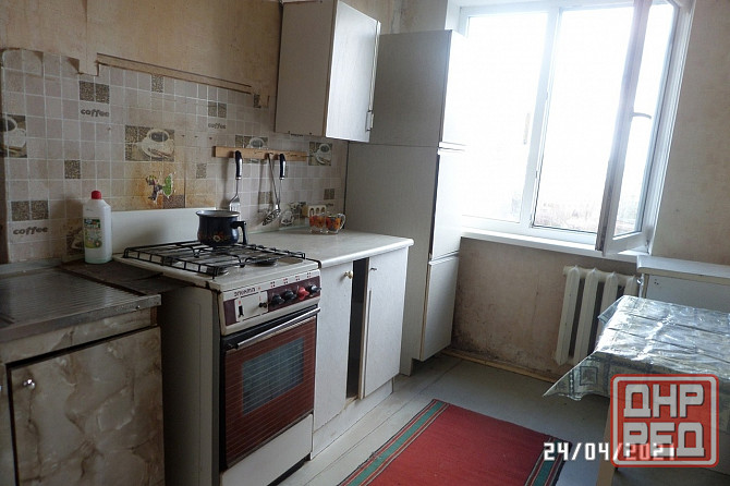 Сдам двухкомнатную квартиру, Киевском районе Донецк - изображение 1