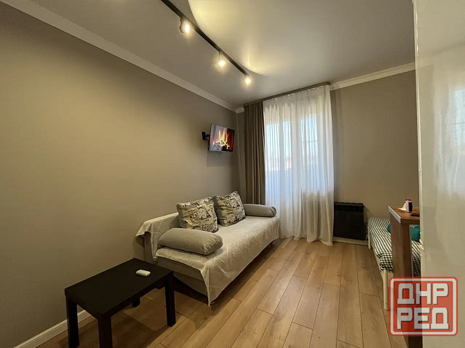 Сдам двухкомнатную квартиру, Киевском районе Донецк - изображение 3