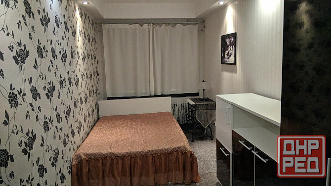 Сдаётся двухкомнатную квартиру, пр.Панфилова Донецк - изображение 1