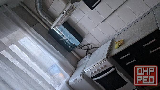 Сдаётся двухкомнатную квартиру, пр.Панфилова Донецк - изображение 4