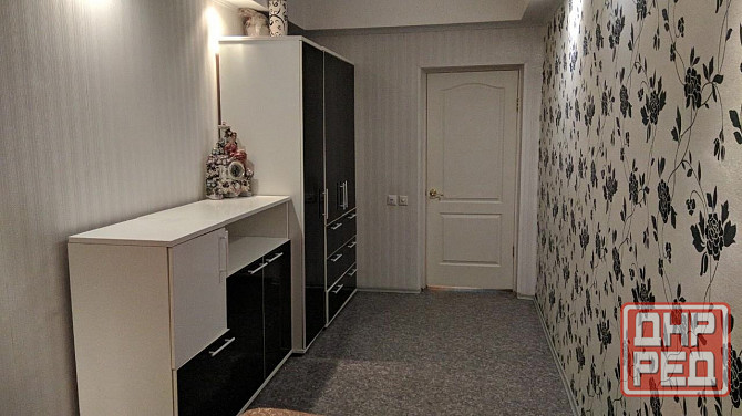 Сдаётся двухкомнатную квартиру, пр.Панфилова Донецк - изображение 3