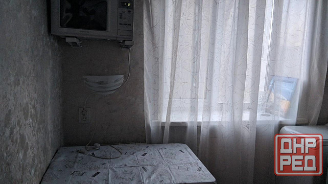 Сдаётся двухкомнатную квартиру, пр.Панфилова Донецк - изображение 2