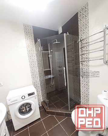 Сдаётся двухкомнатную квартиру, пр.Панфилова Донецк - изображение 7