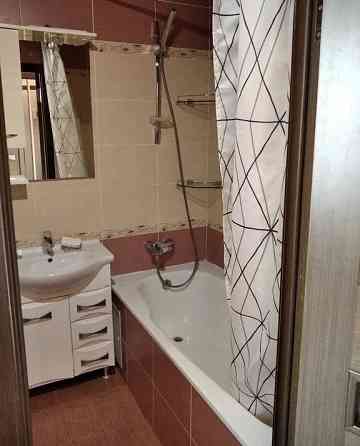 Сдаю однокомнатную квартиру Донецк