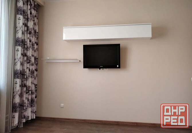 Сдаю однокомнатную квартиру Донецк - изображение 2