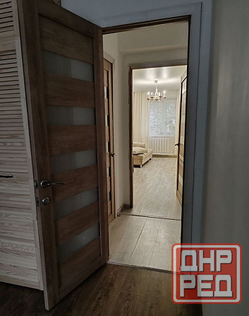 Сдаю однокомнатную квартиру Донецк - изображение 6