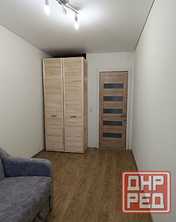 Сдаю однокомнатную квартиру Донецк - изображение 8