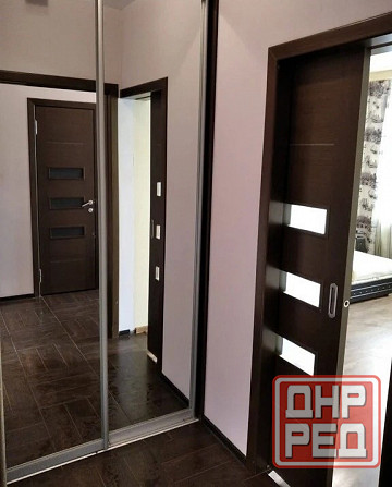 Сдаю однокомнатную квартиру Донецк - изображение 4