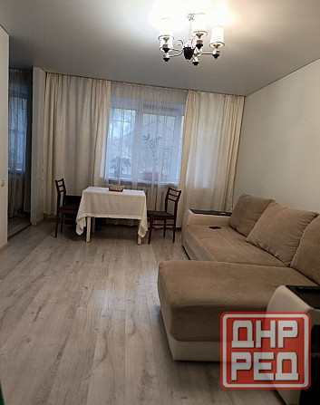 Сдаю однокомнатную квартиру Донецк - изображение 9