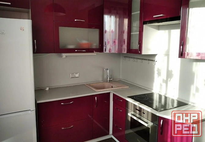 Сдаю однокомнатную квартиру Донецк - изображение 3