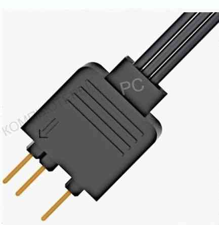 Контроллер Подсветки id-cooling rc-argb - арт:9276 Макеевка