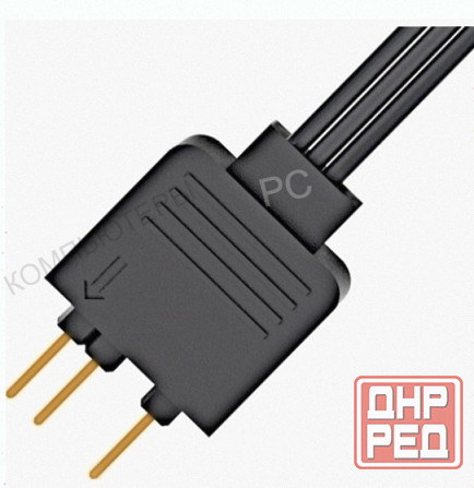 Контроллер Подсветки id-cooling rc-argb - арт:9276 Макеевка - изображение 2