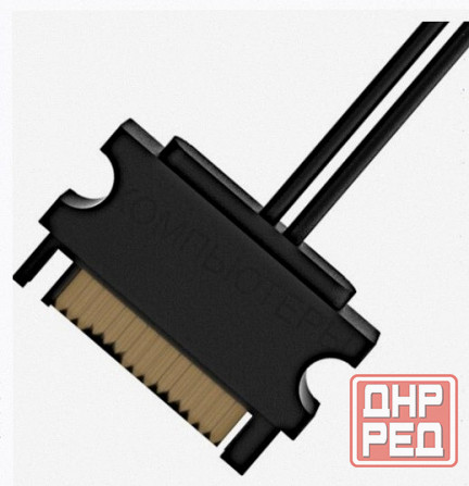 Контроллер Подсветки id-cooling rc-argb - арт:9276 Макеевка - изображение 4