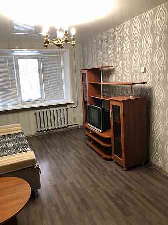 Сдам однокомнатную квартиру, ул. Прожекторной. Только на длител Донецк