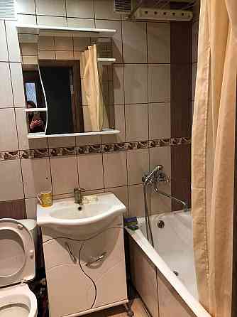 Сдам однокомнатную квартиру, ул. Прожекторной. Только на длител Донецк