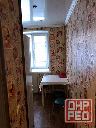 Сдам однокомнатную квартиру, ул. Прожекторной. Только на длител Донецк - изображение 7