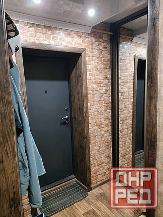 Сдам однокомнатную квартиру, ул. Прожекторной. Только на длител Донецк - изображение 4