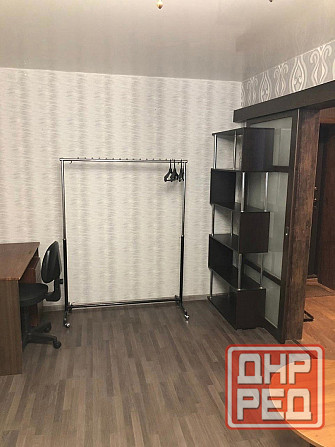Сдам однокомнатную квартиру, ул. Прожекторной. Только на длител Донецк - изображение 2