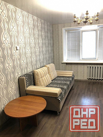 Сдам однокомнатную квартиру, ул. Прожекторной. Только на длител Донецк - изображение 6