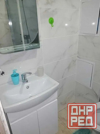 Сдам 3-комнатную квартиру, Калининский район Донецк - изображение 7