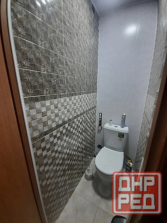 Сдам 3-комнатную квартиру, Калининский район Донецк - изображение 6