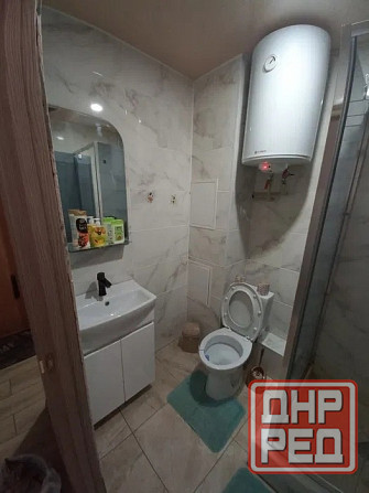 Сдам 3-комнатную квартиру, Калининский район Донецк - изображение 8