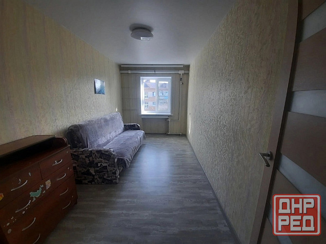 Сдам 3-комнатную квартиру, Калининский район Донецк - изображение 4