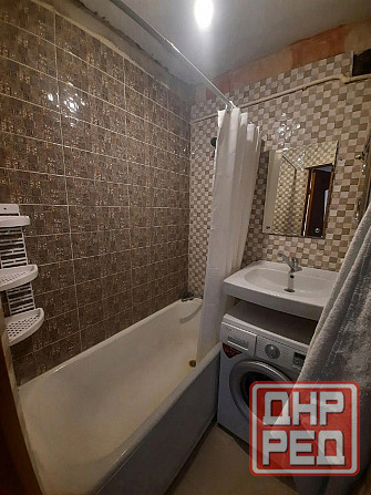 Сдам 3-комнатную квартиру, Калининский район Донецк - изображение 1