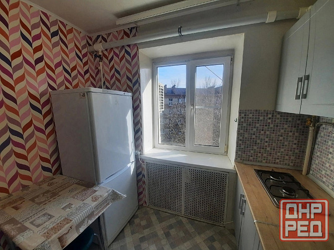 Сдам 3-комнатную квартиру, Калининский район Донецк - изображение 3