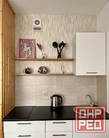 Сдаётся однокомнатную квартиру, ул.Куйбышева ост.Автоколонна 2 Донецк - изображение 7