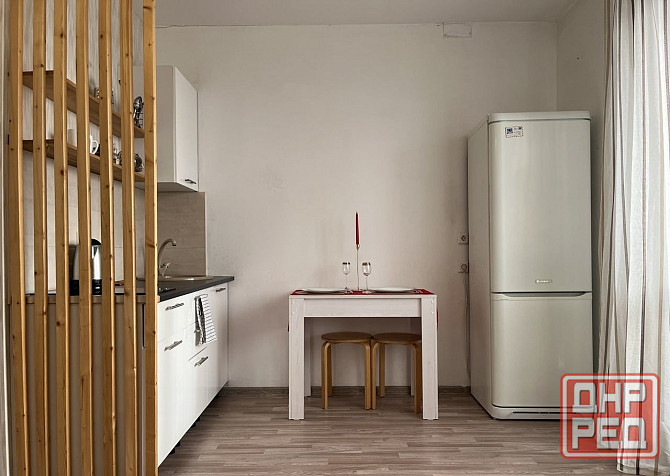 Сдаётся однокомнатную квартиру, ул.Куйбышева ост.Автоколонна 2 Донецк - изображение 3