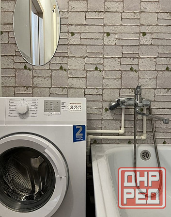 Сдаётся однокомнатную квартиру, ул.Куйбышева ост.Автоколонна 2 Донецк - изображение 6