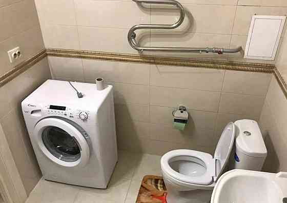 Сдаю однокомнатную квартиру Донецк