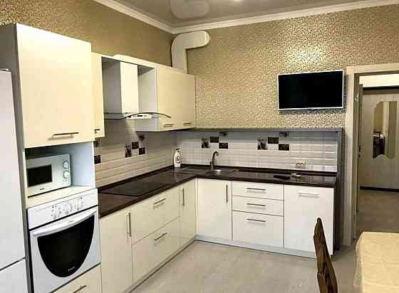 Сдаю однокомнатную квартиру Донецк