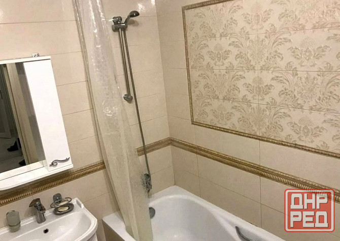 Сдаю однокомнатную квартиру Донецк - изображение 1