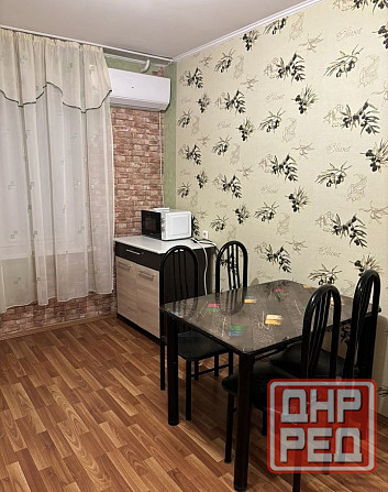 Сдаю однокомнатную квартиру Донецк - изображение 6