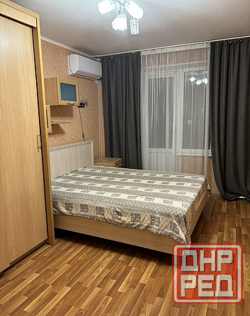 Сдаю однокомнатную квартиру Донецк - изображение 8