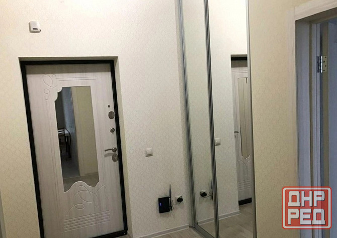 Сдаю однокомнатную квартиру Донецк - изображение 2