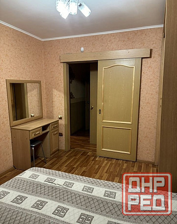 Сдаю однокомнатную квартиру Донецк - изображение 7