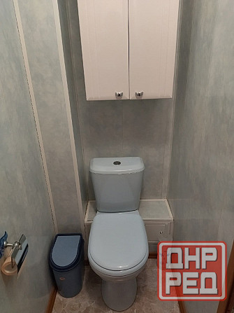 Сдаётся однокомнатную квартиру, Ворошиловский район Донецк - изображение 7