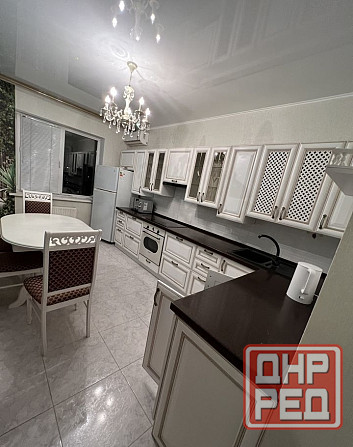 Сдаётся однокомнатную квартиру, Ворошиловский район Донецк - изображение 6